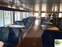 Navă Ro-Ro de vânzare