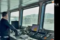 Navă de feribot de vânzare