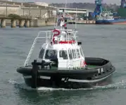 Remorcher de vânzare