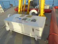 Navă frigorifică de vânzare
