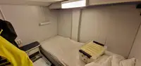 Navă de salvare de vânzare