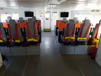 Catamaran de vânzare