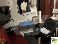 Navă de aprovizionare de vânzare