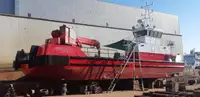 General Cargo/Multi-purpose de vânzare