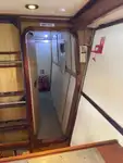 Navă de feribot de vânzare