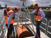 Nava container de vânzare