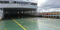 Nava refefer de vânzare