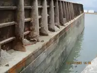 Barjă de vânzare
