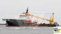 Navă rapidă de aprovizionare (FSV) de vânzare