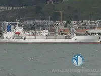 Tanc petrolier / chimic de vânzare