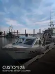Trawler de vânzare