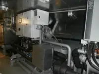 Nava container de vânzare