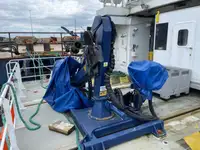 Nava container de vânzare