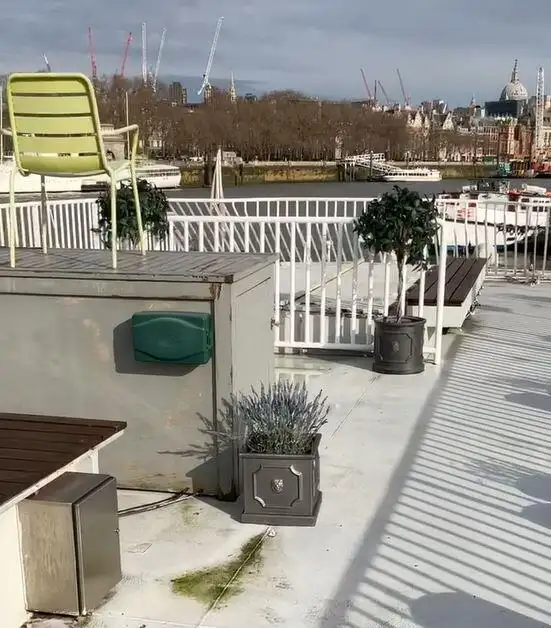 Navă de croazieră și feribot de vânzare