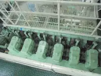 Ambarcațiune de patrulare de vânzare