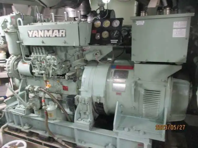 Nava de transport marfă vrac de vânzare