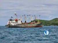 Navă frigorifică de vânzare