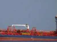 Tanc petrolier / chimic de vânzare
