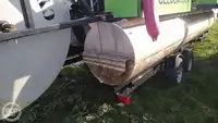 Nava container de vânzare