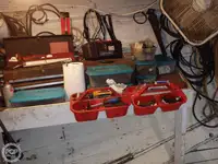 Nava de pescuit tip trauler de vânzare
