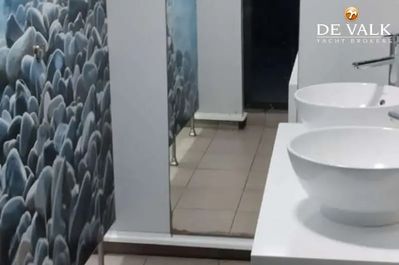 Navă de feribot de vânzare