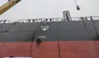 Nava de transport marfă vrac de vânzare