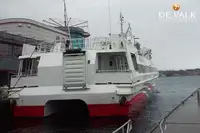 Catamaran de vânzare