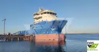 Navă rapidă de aprovizionare (FSV) de vânzare
