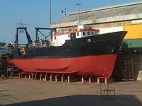 Longliner de vânzare