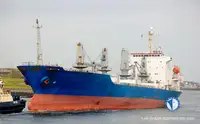 Nava refefer de vânzare