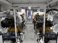 Navă pilot de vânzare