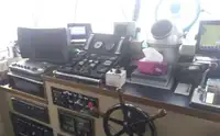 Navă pilot de vânzare