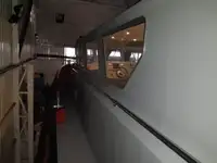 Ambarcațiuni de lucru de vânzare