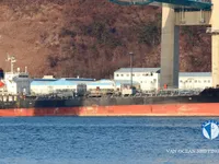 Tanc petrolier / chimic de vânzare