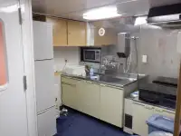 Ambarcațiune de patrulare de vânzare