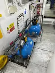 Nava container de vânzare
