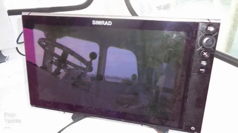 Navă de feribot de vânzare