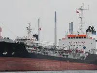 Tanc petrolier / chimic de vânzare
