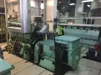 Nava de transport marfă vrac de vânzare