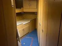 Ambarcațiune de patrulare de vânzare