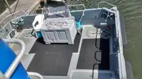 Catamaran de vânzare