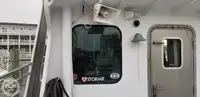 Nava de pescuit tip trauler de vânzare