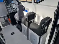 Nava container de vânzare