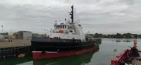 Remorcher de vânzare