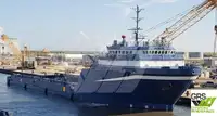 Nava de aprovizionare de vânzare