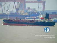 Tanc petrolier / chimic de vânzare
