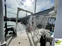 Navă de servicii pentru parcuri eoliene de vânzare