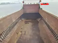 Nava de transport marfă vrac de vânzare