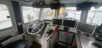 Nava container de vânzare