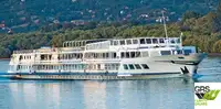Navă de croazieră de vânzare